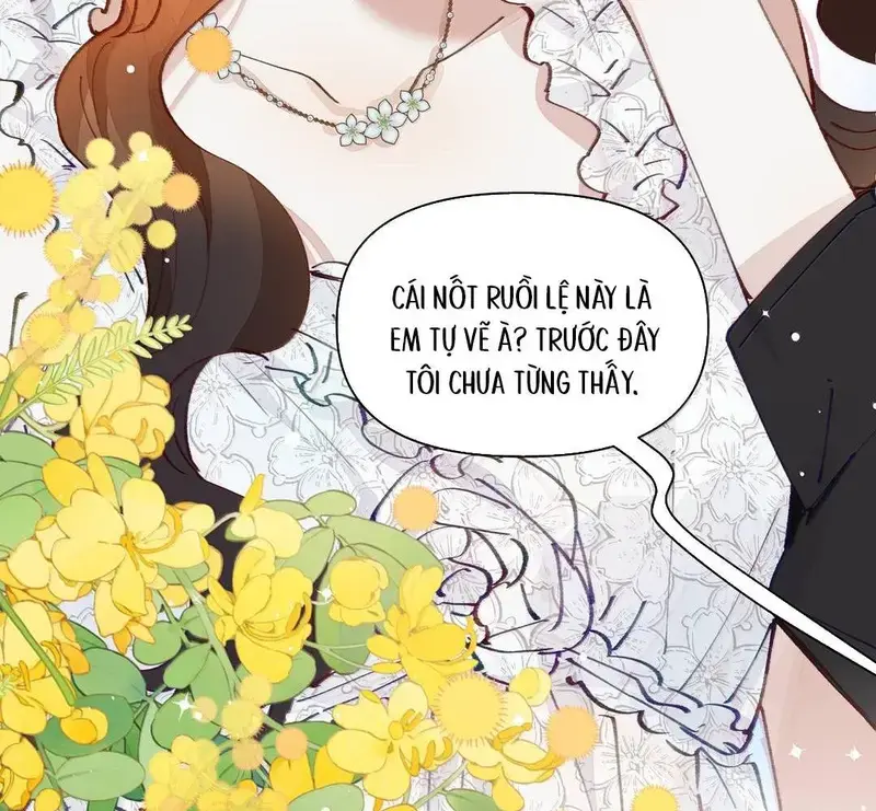 Hồ Ly Vẫn Luôn Nói Dối - Pheromone Chapter 31 - Trang 15