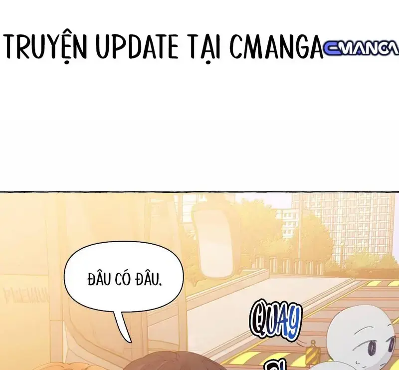 Hồ Ly Vẫn Luôn Nói Dối - Pheromone Chapter 31 - Trang 22