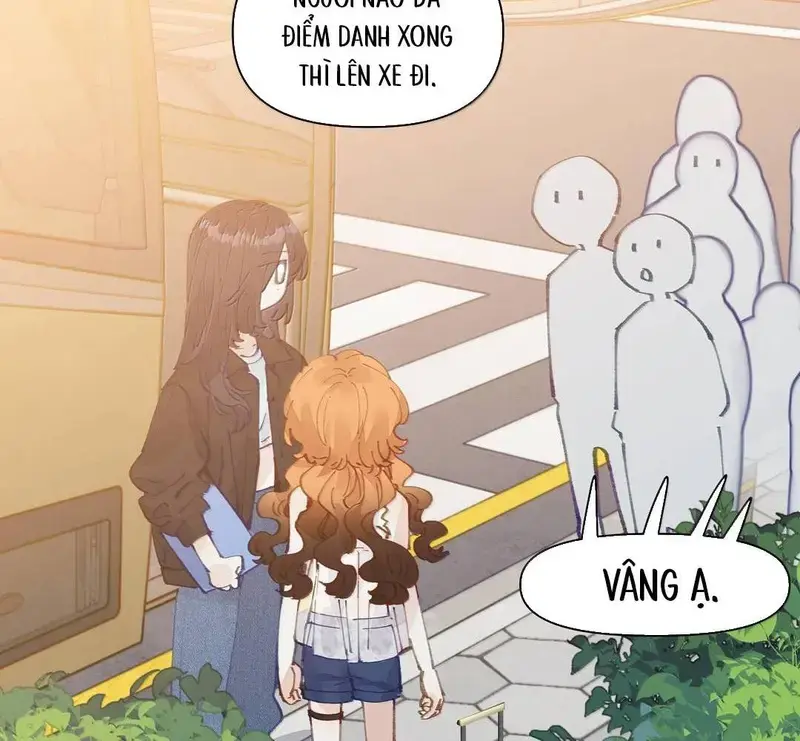Hồ Ly Vẫn Luôn Nói Dối - Pheromone Chapter 31 - Trang 24