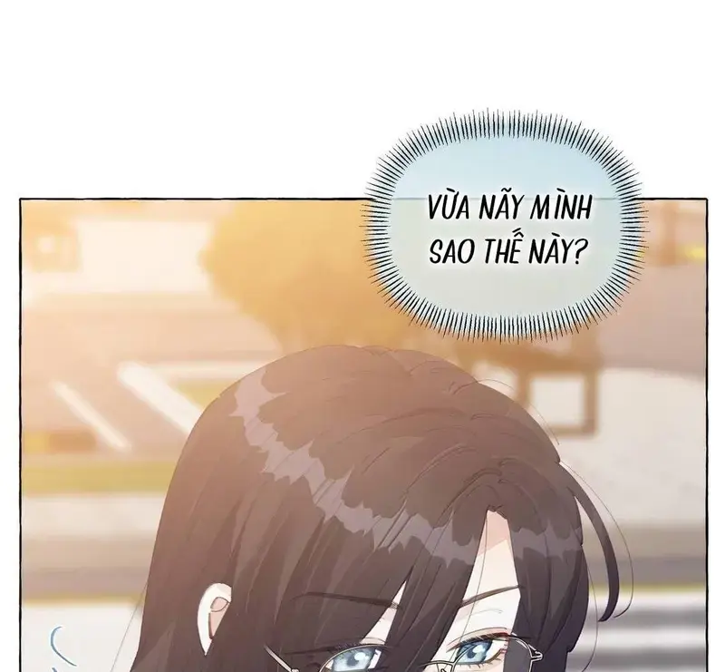 Hồ Ly Vẫn Luôn Nói Dối - Pheromone Chapter 31 - Trang 28
