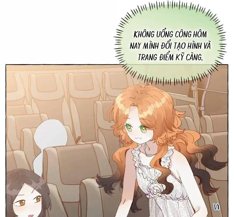 Hồ Ly Vẫn Luôn Nói Dối - Pheromone Chapter 31 - Trang 31