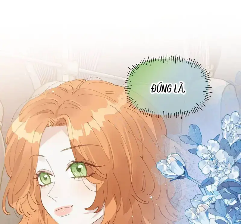 Hồ Ly Vẫn Luôn Nói Dối - Pheromone Chapter 31 - Trang 34