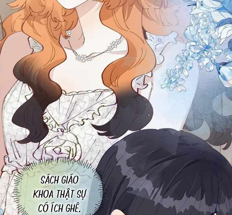 Hồ Ly Vẫn Luôn Nói Dối - Pheromone Chapter 31 - Trang 35