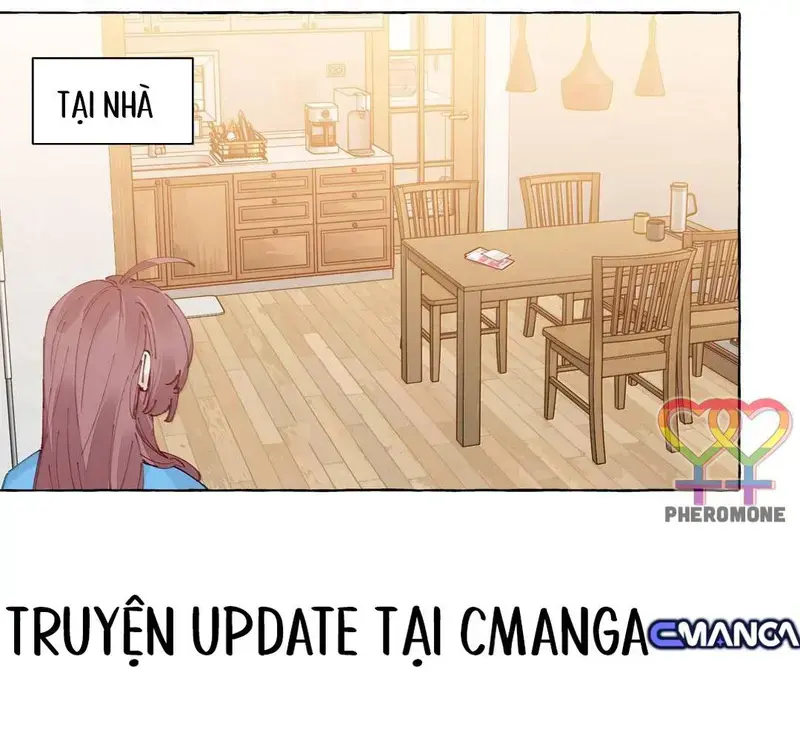 Hồ Ly Vẫn Luôn Nói Dối - Pheromone Chapter 31 - Trang 39