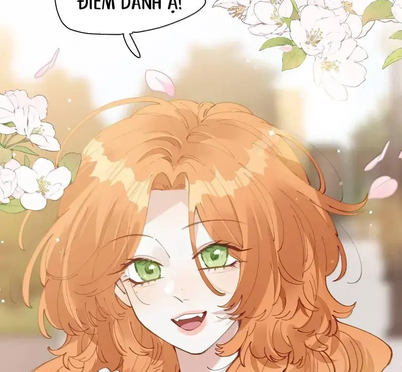 Hồ Ly Vẫn Luôn Nói Dối - Pheromone Chapter 31 - Trang 4