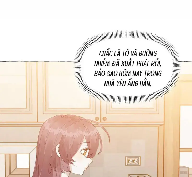 Hồ Ly Vẫn Luôn Nói Dối - Pheromone Chapter 31 - Trang 41