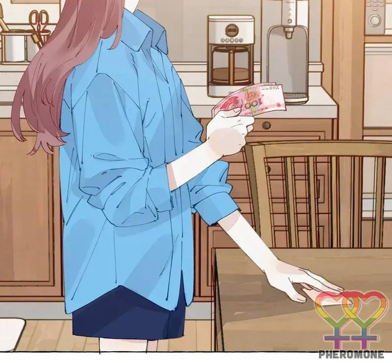 Hồ Ly Vẫn Luôn Nói Dối - Pheromone Chapter 31 - Trang 42