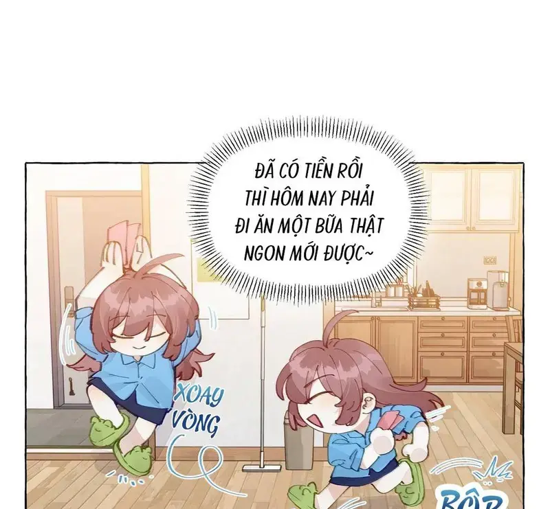 Hồ Ly Vẫn Luôn Nói Dối - Pheromone Chapter 31 - Trang 43