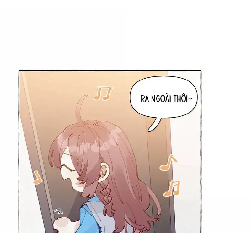 Hồ Ly Vẫn Luôn Nói Dối - Pheromone Chapter 31 - Trang 45