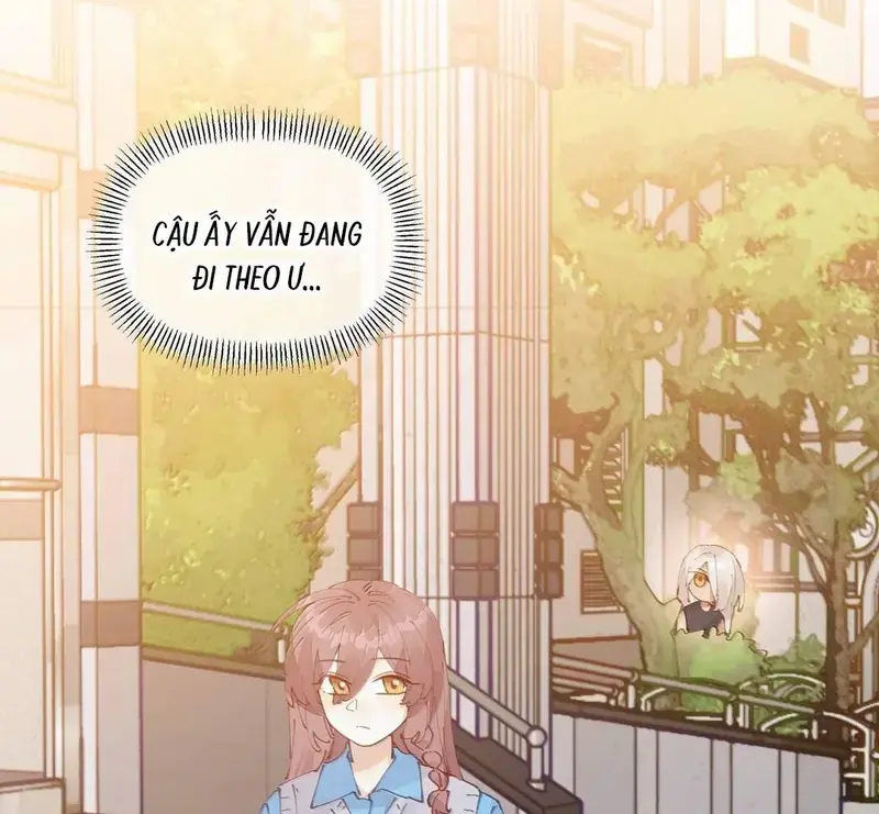 Hồ Ly Vẫn Luôn Nói Dối - Pheromone Chapter 31 - Trang 48