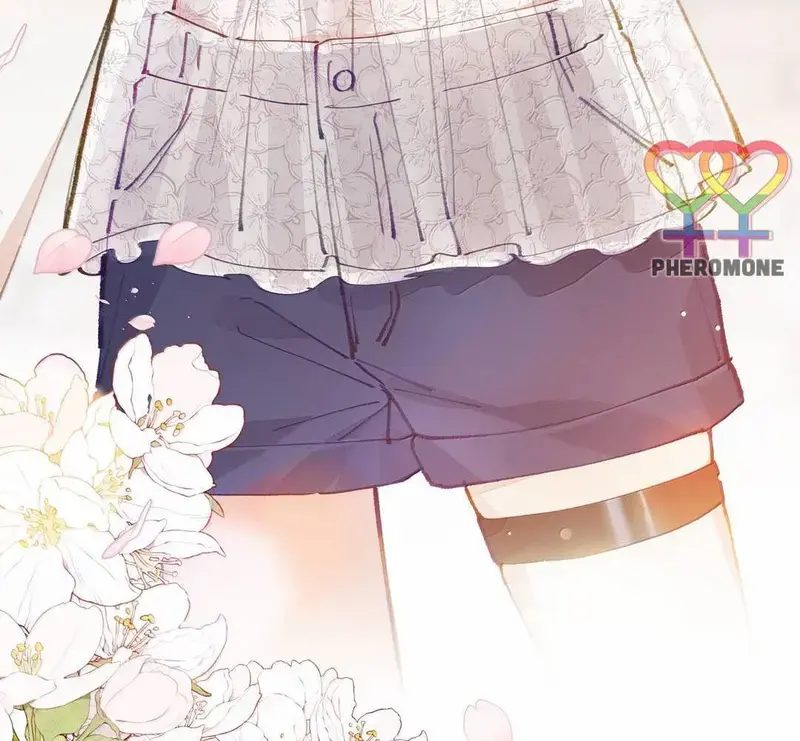 Hồ Ly Vẫn Luôn Nói Dối - Pheromone Chapter 31 - Trang 6