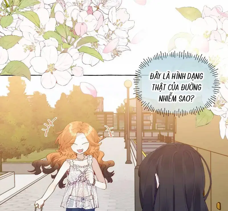 Hồ Ly Vẫn Luôn Nói Dối - Pheromone Chapter 31 - Trang 7
