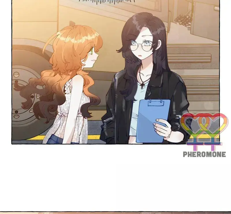 Hồ Ly Vẫn Luôn Nói Dối - Pheromone Chapter 31 - Trang 9