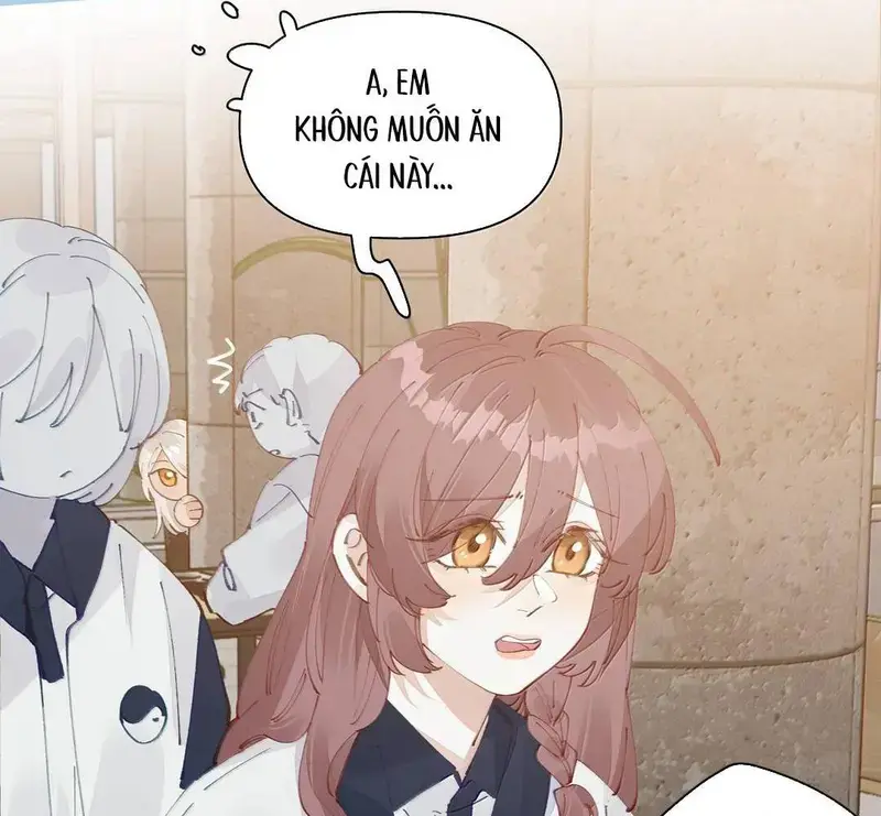 Hồ Ly Vẫn Luôn Nói Dối - Pheromone Chapter 32 - Trang 11