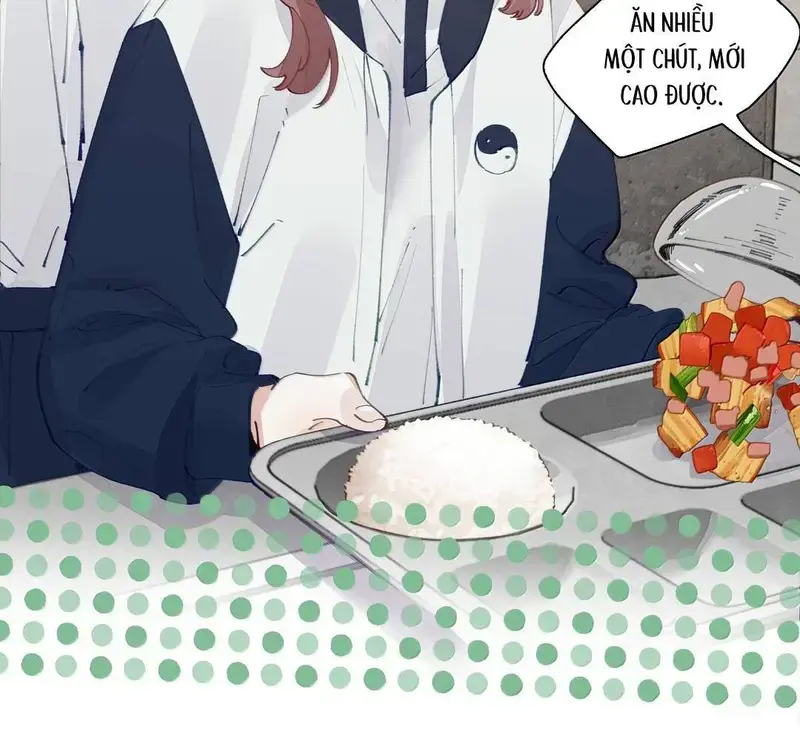 Hồ Ly Vẫn Luôn Nói Dối - Pheromone Chapter 32 - Trang 12