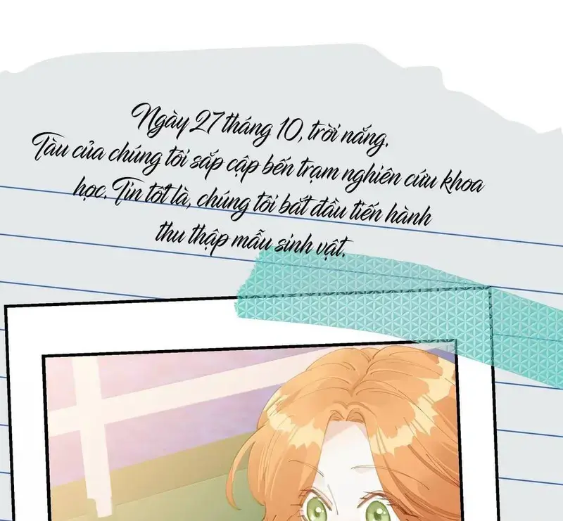 Hồ Ly Vẫn Luôn Nói Dối - Pheromone Chapter 32 - Trang 13