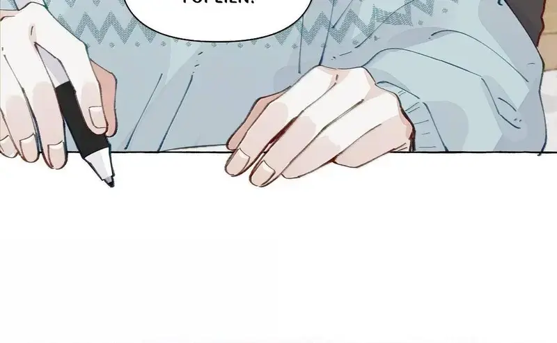 Hồ Ly Vẫn Luôn Nói Dối - Pheromone Chapter 32 - Trang 20