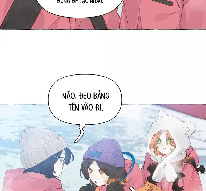 Hồ Ly Vẫn Luôn Nói Dối - Pheromone Chapter 32 - Trang 23