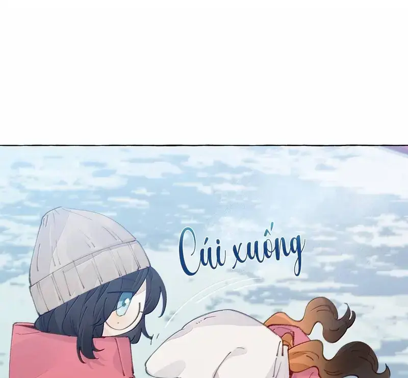 Hồ Ly Vẫn Luôn Nói Dối - Pheromone Chapter 32 - Trang 26