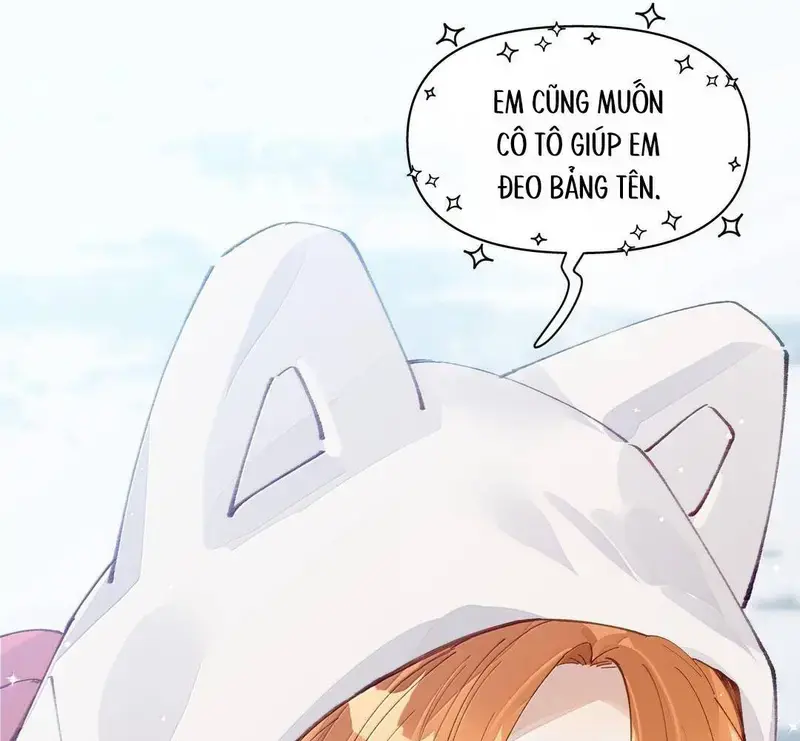 Hồ Ly Vẫn Luôn Nói Dối - Pheromone Chapter 32 - Trang 29