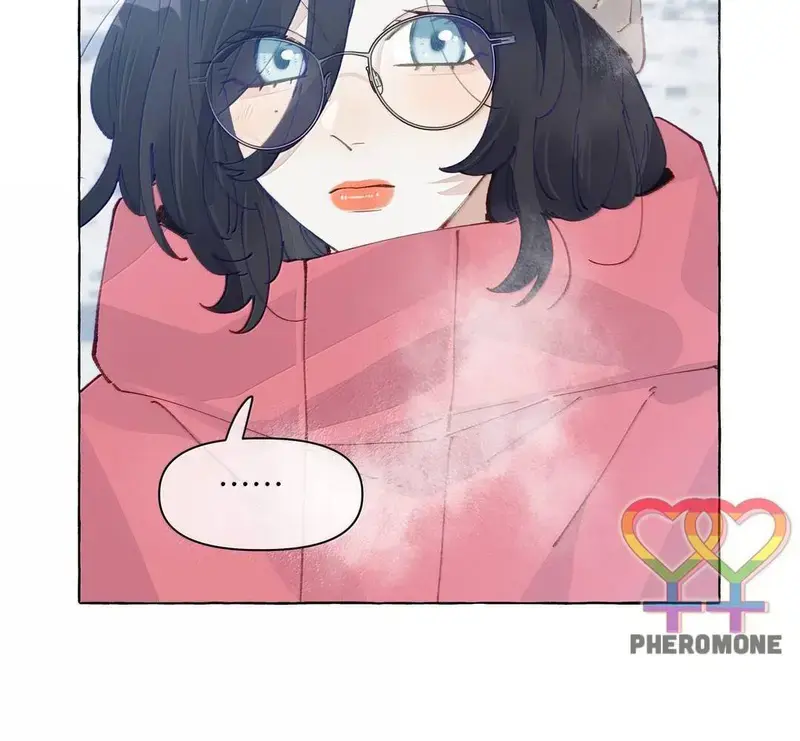 Hồ Ly Vẫn Luôn Nói Dối - Pheromone Chapter 32 - Trang 32