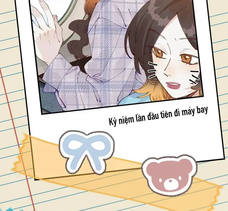 Hồ Ly Vẫn Luôn Nói Dối - Pheromone Chapter 32 - Trang 5