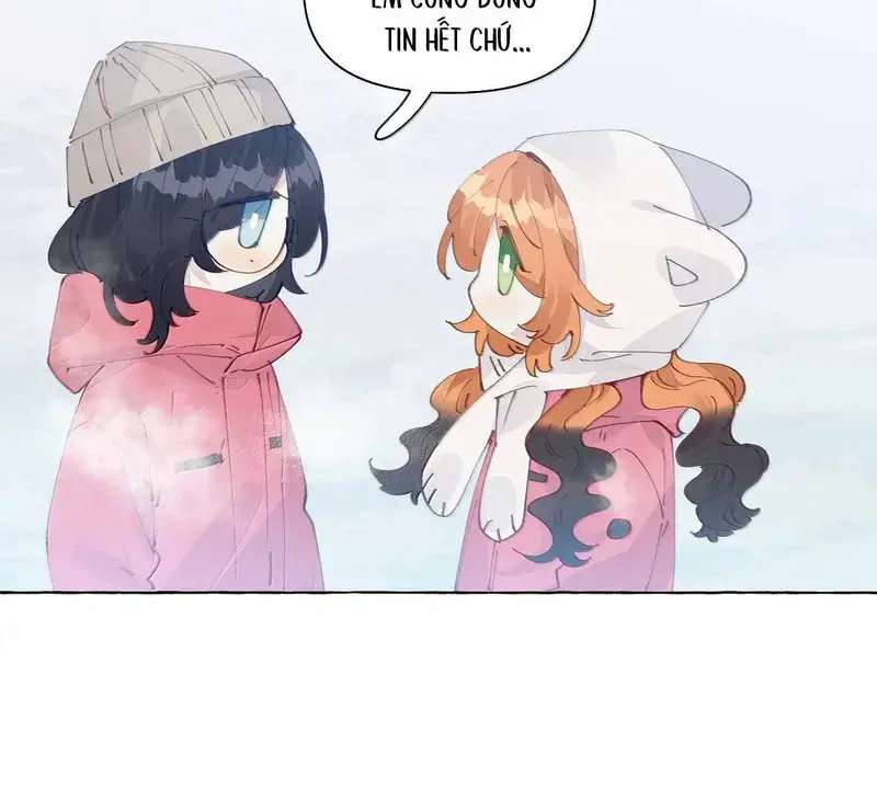 Hồ Ly Vẫn Luôn Nói Dối - Pheromone Chapter 33 - Trang 13
