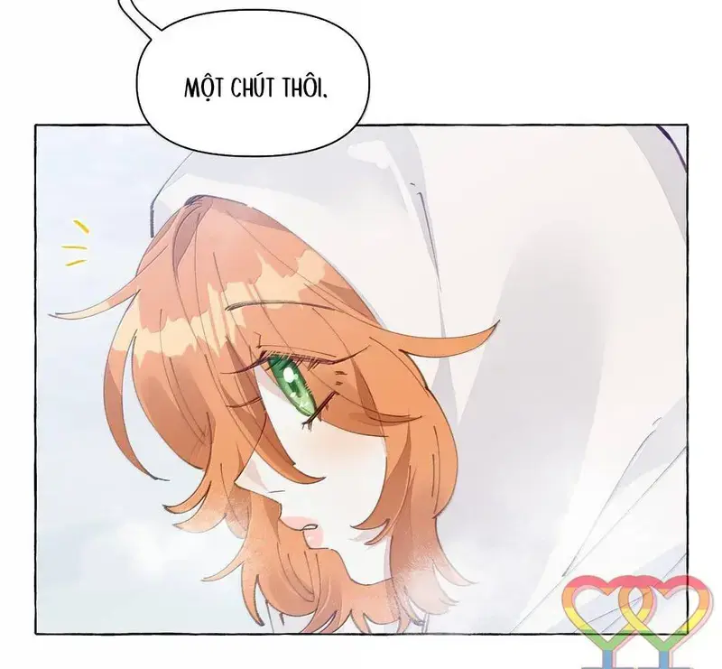 Hồ Ly Vẫn Luôn Nói Dối - Pheromone Chapter 33 - Trang 15