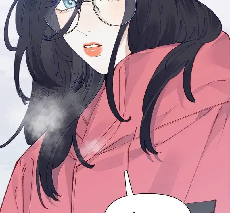 Hồ Ly Vẫn Luôn Nói Dối - Pheromone Chapter 33 - Trang 17