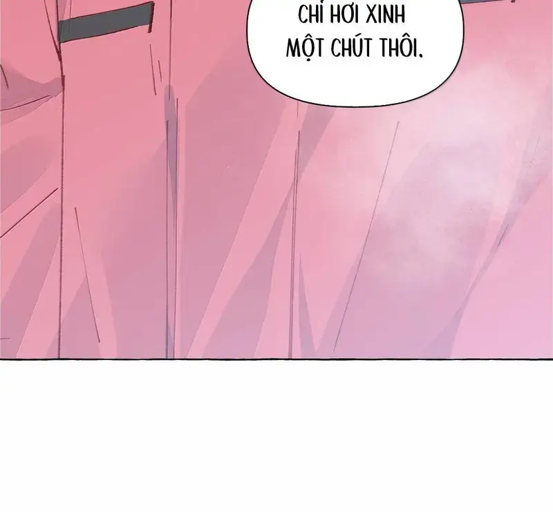 Hồ Ly Vẫn Luôn Nói Dối - Pheromone Chapter 33 - Trang 18