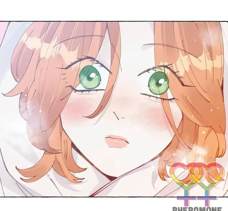 Hồ Ly Vẫn Luôn Nói Dối - Pheromone Chapter 33 - Trang 19