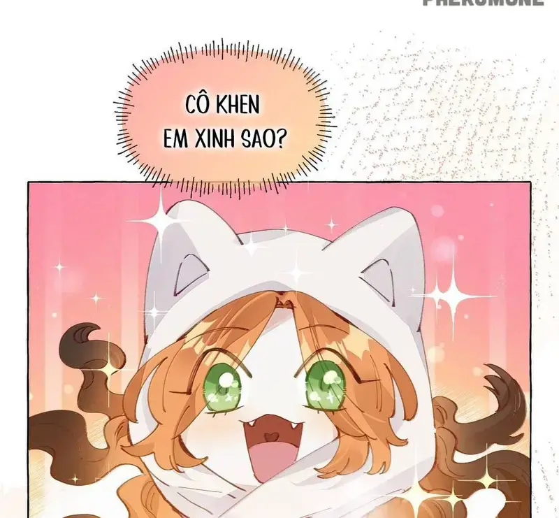 Hồ Ly Vẫn Luôn Nói Dối - Pheromone Chapter 33 - Trang 20
