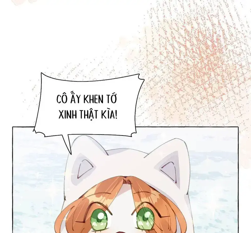 Hồ Ly Vẫn Luôn Nói Dối - Pheromone Chapter 33 - Trang 22