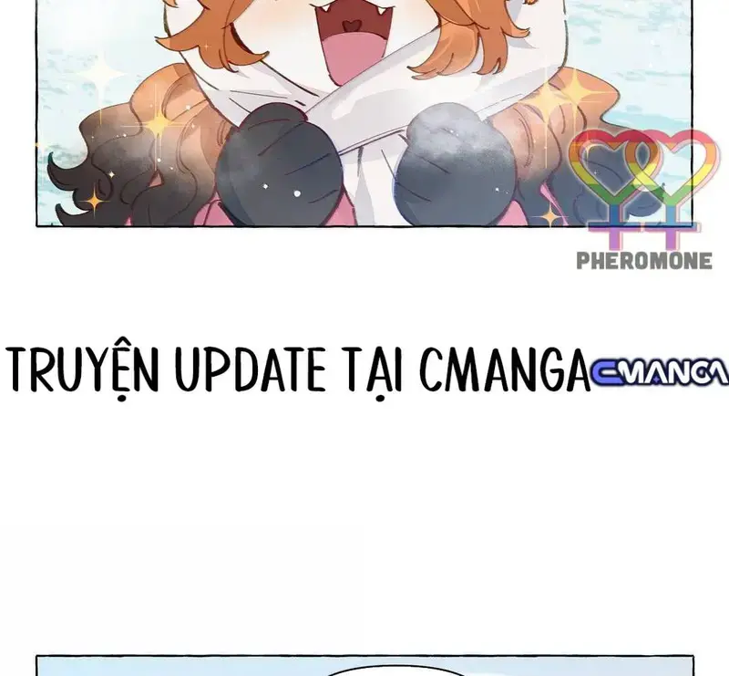 Hồ Ly Vẫn Luôn Nói Dối - Pheromone Chapter 33 - Trang 23