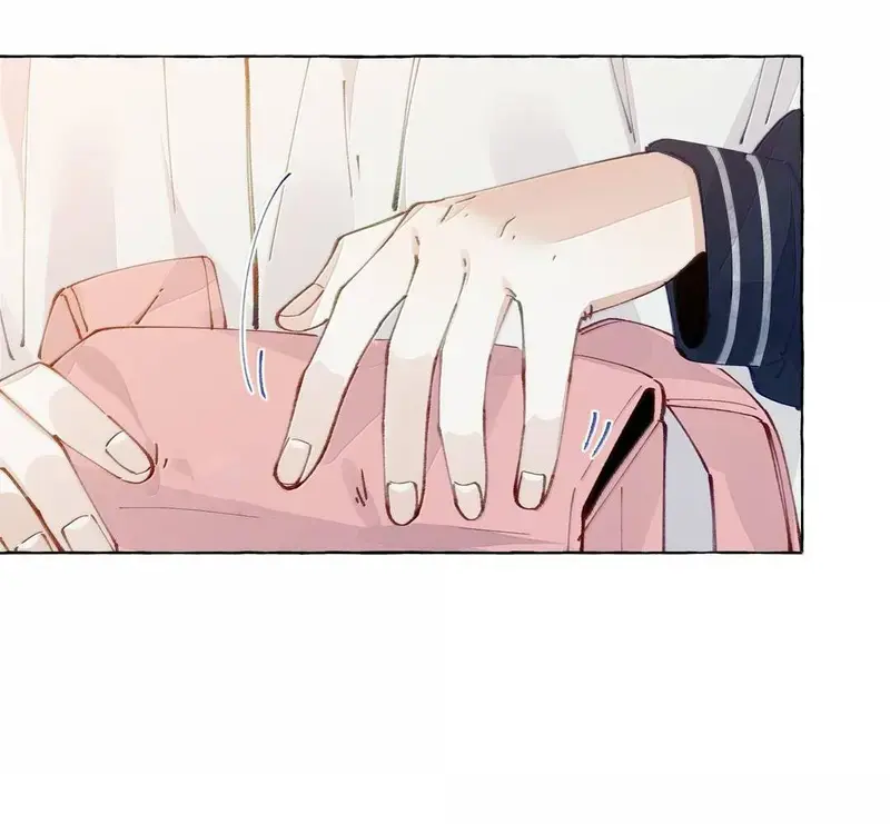 Hồ Ly Vẫn Luôn Nói Dối - Pheromone Chapter 33 - Trang 45