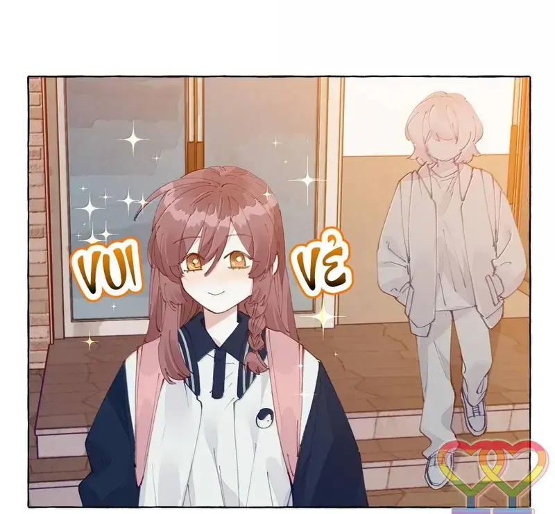 Hồ Ly Vẫn Luôn Nói Dối - Pheromone Chapter 33 - Trang 46