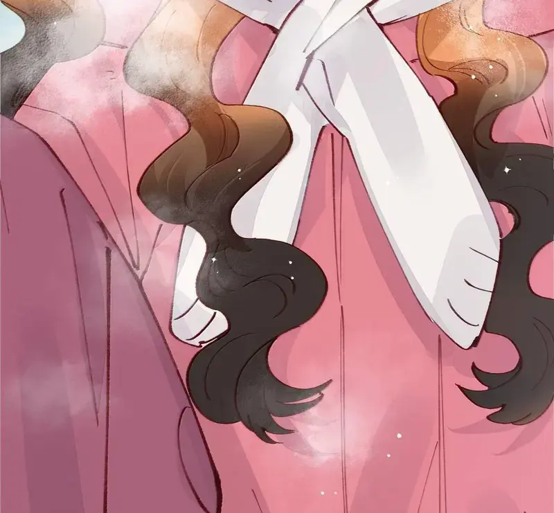 Hồ Ly Vẫn Luôn Nói Dối - Pheromone Chapter 33 - Trang 5