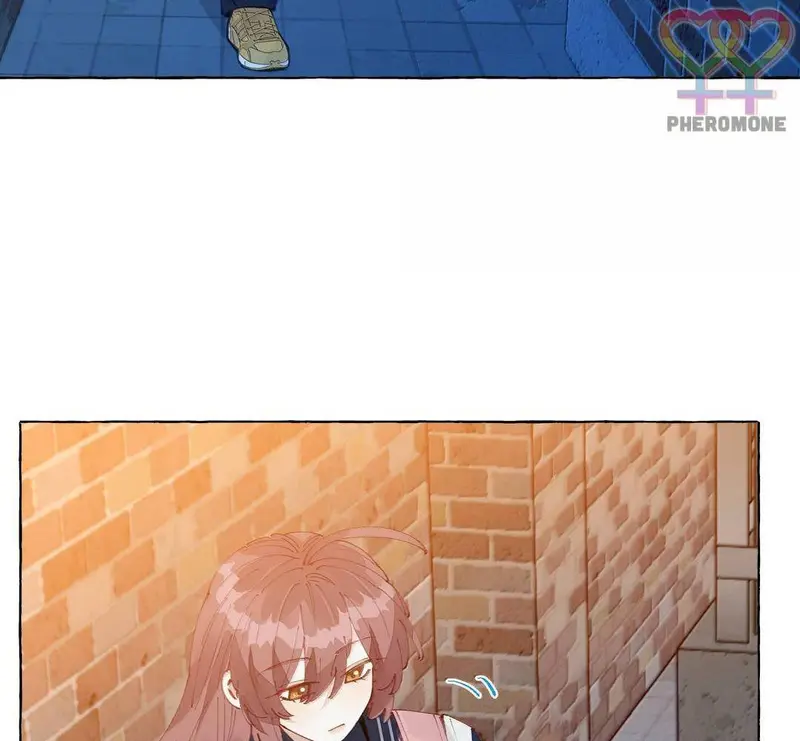 Hồ Ly Vẫn Luôn Nói Dối - Pheromone Chapter 34 - Trang 12
