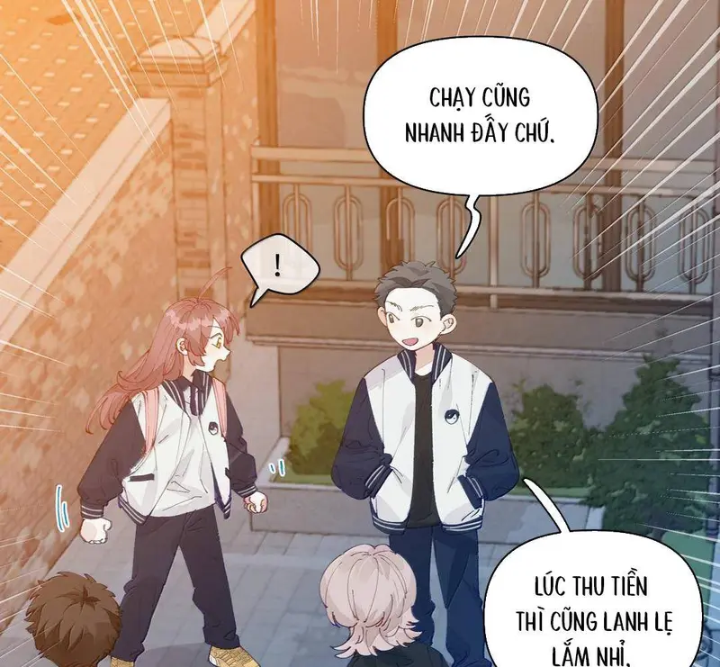 Hồ Ly Vẫn Luôn Nói Dối - Pheromone Chapter 34 - Trang 14