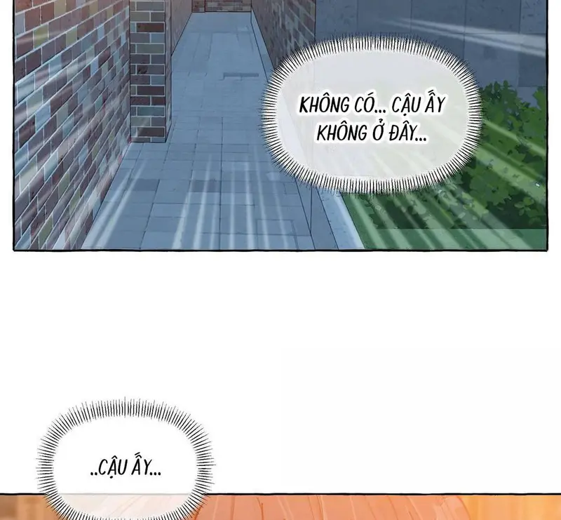 Hồ Ly Vẫn Luôn Nói Dối - Pheromone Chapter 34 - Trang 19