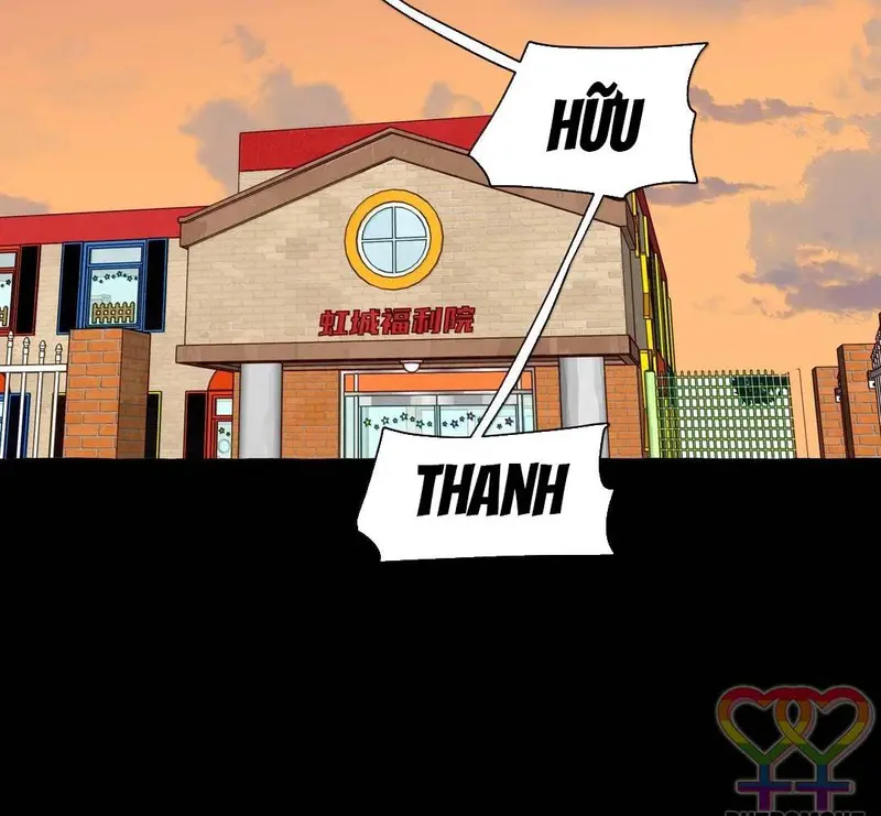 Hồ Ly Vẫn Luôn Nói Dối - Pheromone Chapter 34 - Trang 23