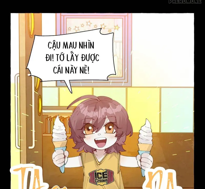 Hồ Ly Vẫn Luôn Nói Dối - Pheromone Chapter 34 - Trang 24