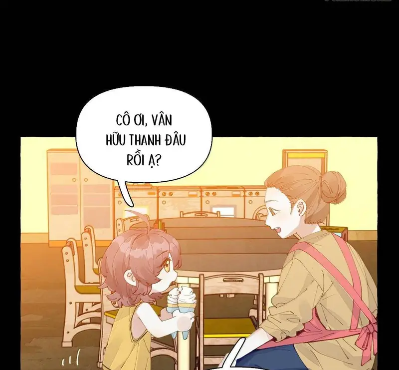 Hồ Ly Vẫn Luôn Nói Dối - Pheromone Chapter 34 - Trang 27