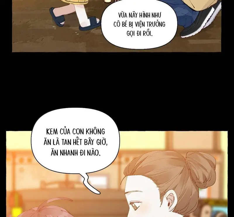 Hồ Ly Vẫn Luôn Nói Dối - Pheromone Chapter 34 - Trang 28
