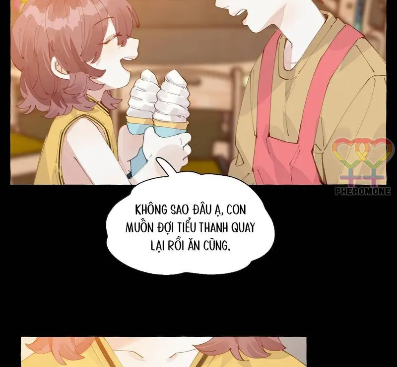 Hồ Ly Vẫn Luôn Nói Dối - Pheromone Chapter 34 - Trang 29