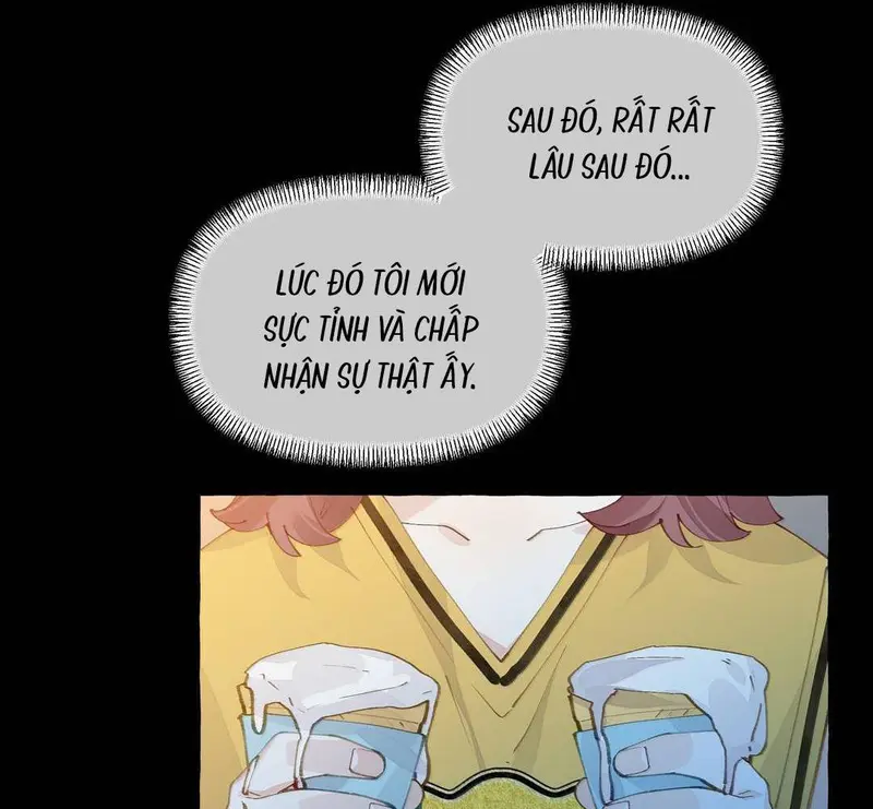 Hồ Ly Vẫn Luôn Nói Dối - Pheromone Chapter 34 - Trang 31