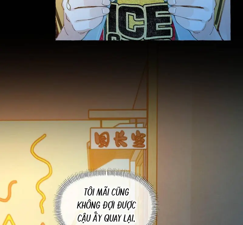 Hồ Ly Vẫn Luôn Nói Dối - Pheromone Chapter 34 - Trang 32
