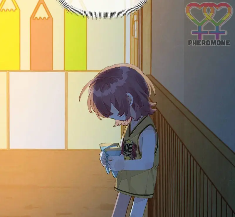 Hồ Ly Vẫn Luôn Nói Dối - Pheromone Chapter 34 - Trang 33