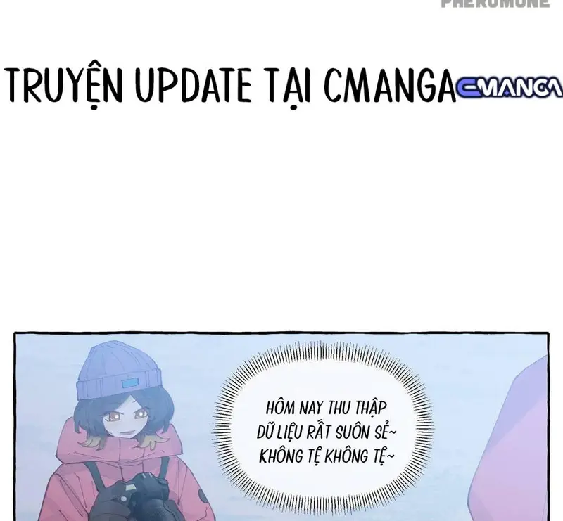 Hồ Ly Vẫn Luôn Nói Dối - Pheromone Chapter 34 - Trang 38