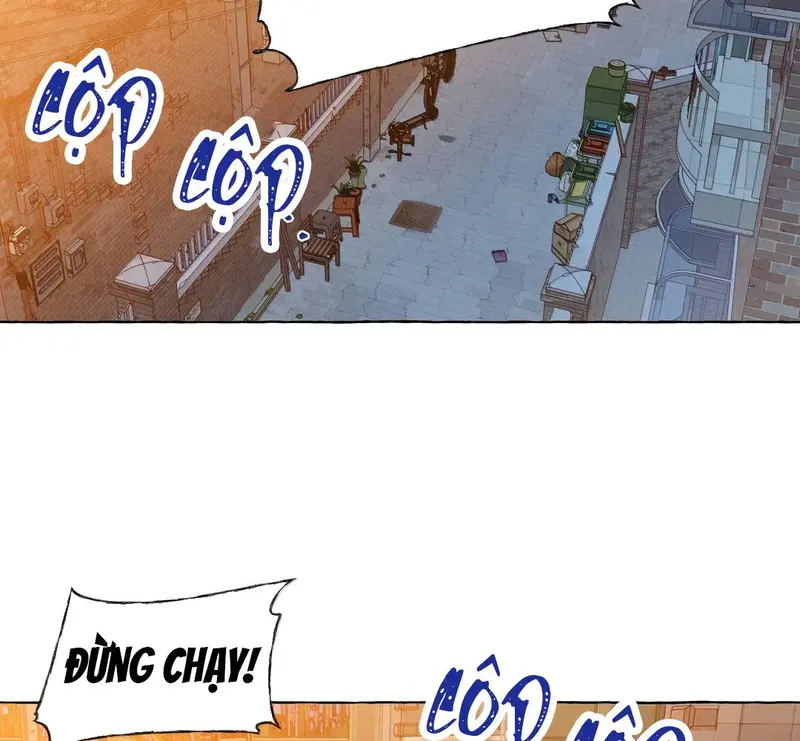 Hồ Ly Vẫn Luôn Nói Dối - Pheromone Chapter 34 - Trang 4